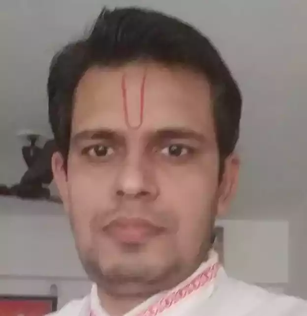 Ketankumar S Acharya